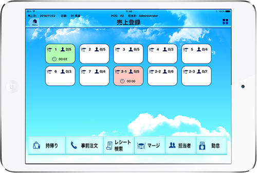 ipad_restaurant